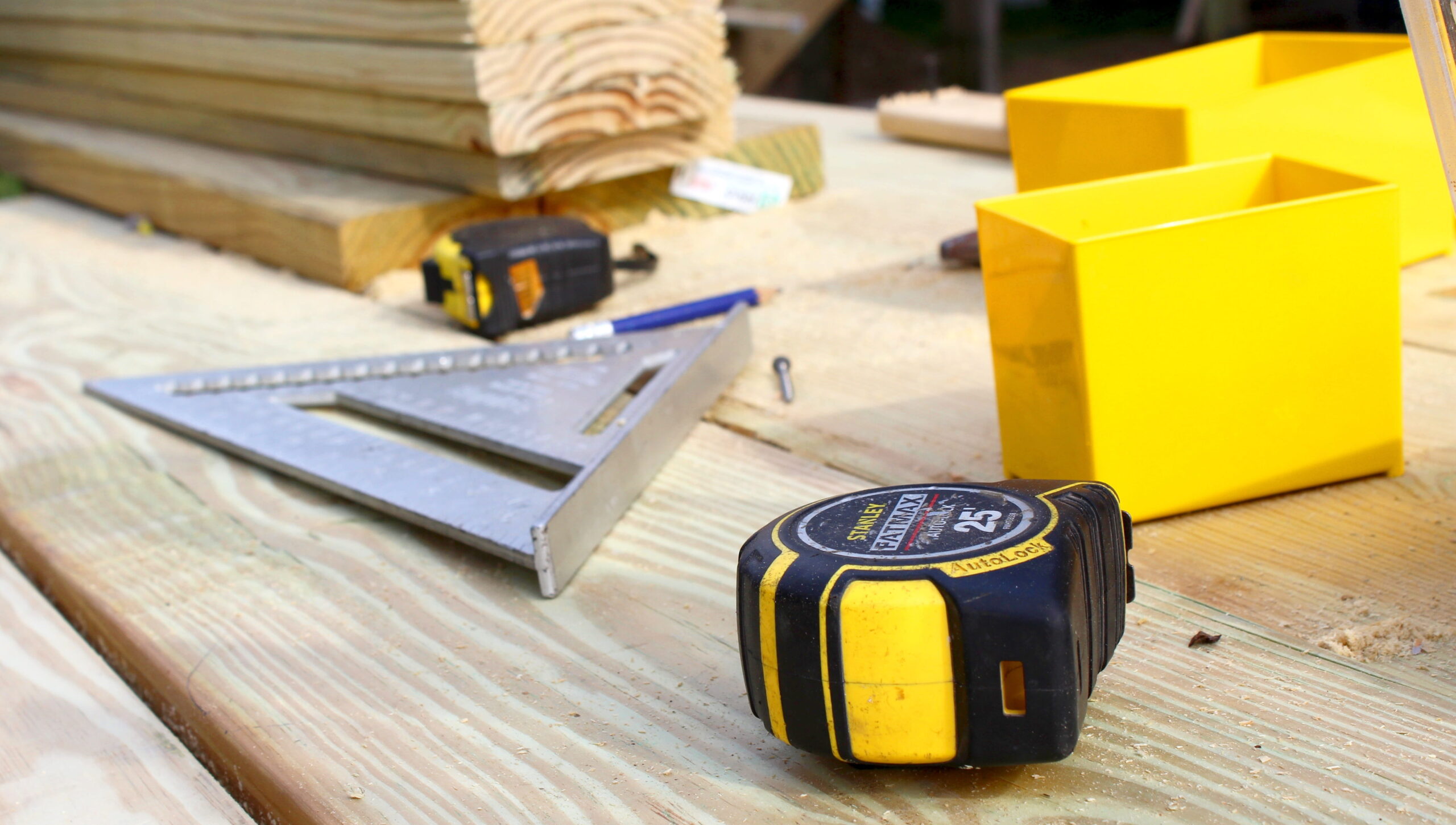 tools