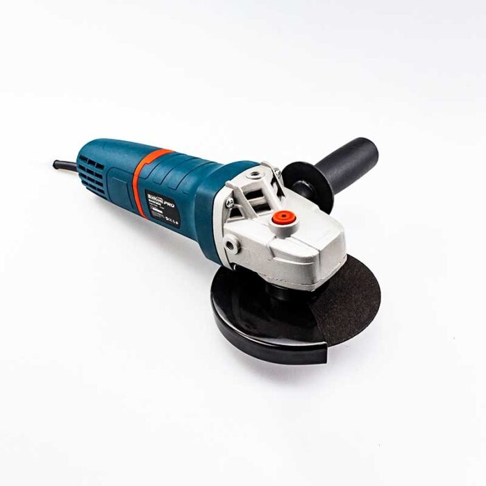 BORMANN Pro BAG1300 Γωνιακός Τροχός Ρυθμιζόμενος 1010W,Φ125mm - Image 3
