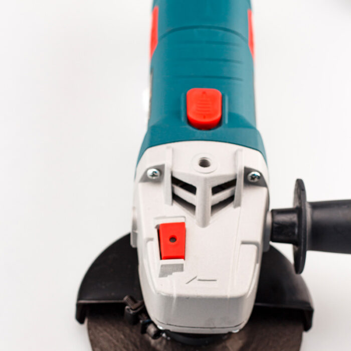 BORMANN Pro BAG1450 Γωνιακός Τροχός Ρυθμιζόμενος 1400W,Φ125mm - Image 3