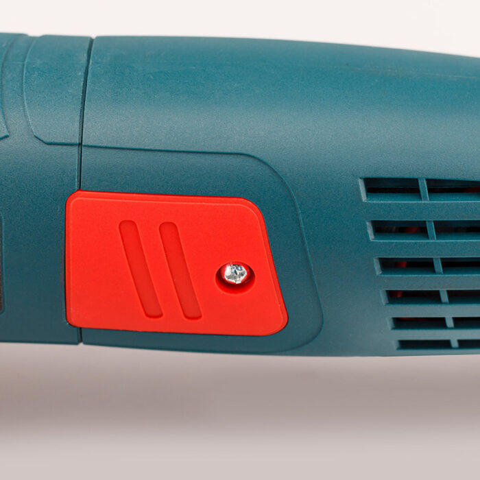 BORMANN Pro BAG1450 Γωνιακός Τροχός Ρυθμιζόμενος 1400W,Φ125mm - Image 4