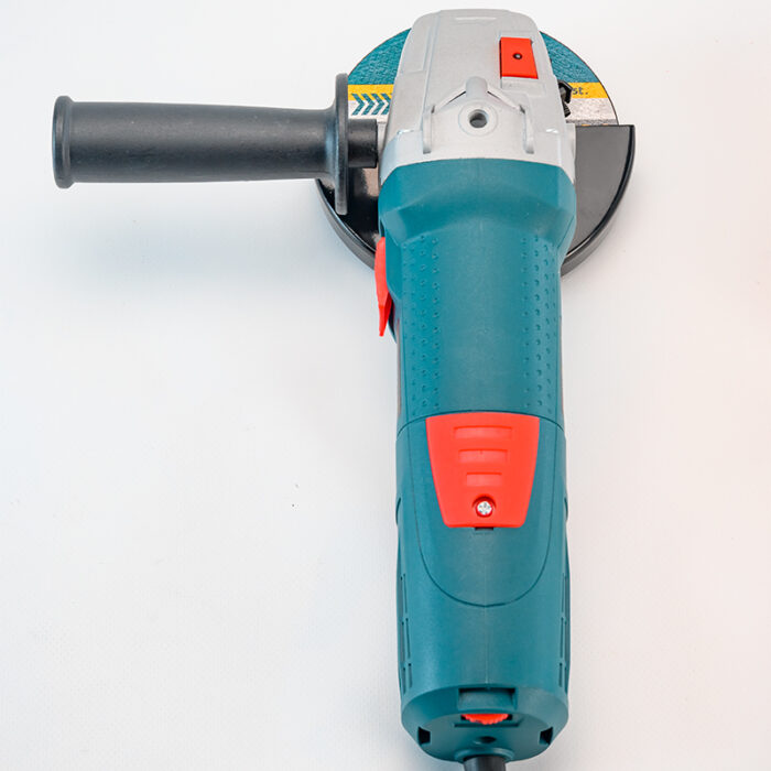 BORMANN Pro BAG1700 Γωνιακός Τροχός Ρυθμιζόμενος 1700W,Φ125mm - Image 2