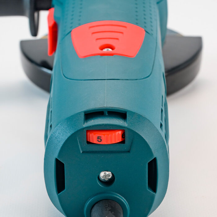 BORMANN Pro BAG1700 Γωνιακός Τροχός Ρυθμιζόμενος 1700W,Φ125mm - Image 5