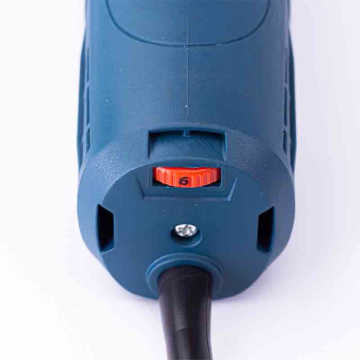 BORMANN Pro BAG1700 Γωνιακός Τροχός Ρυθμιζόμενος 1700W,Φ125mm - Image 6