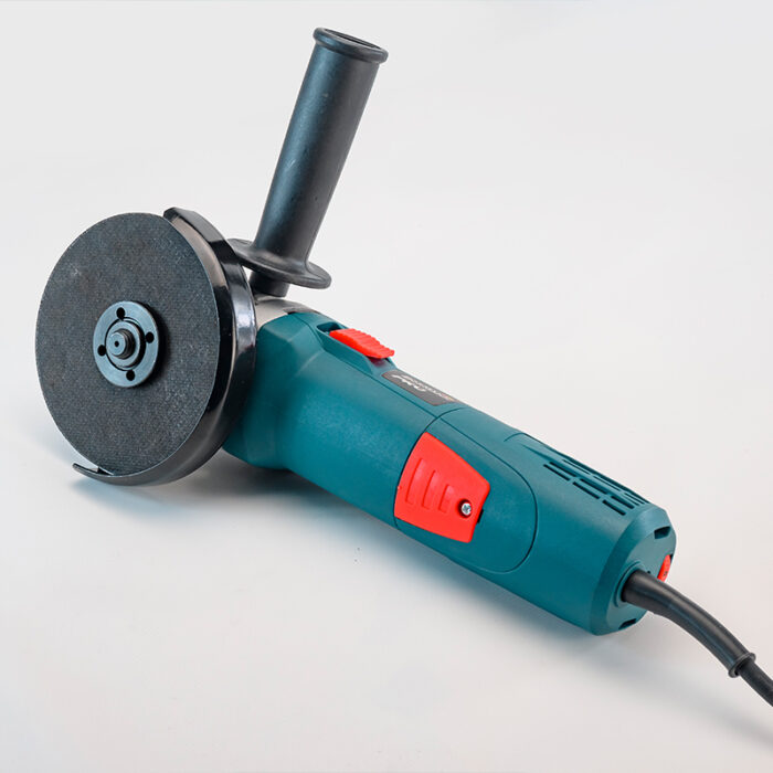 BORMANN Pro BAG1700 Γωνιακός Τροχός Ρυθμιζόμενος 1700W,Φ125mm - Image 7
