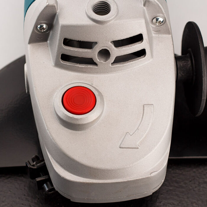 BORMANN Pro BAG2400 Γωνιακός Τροχός 2400W, Φ230mm - Image 3