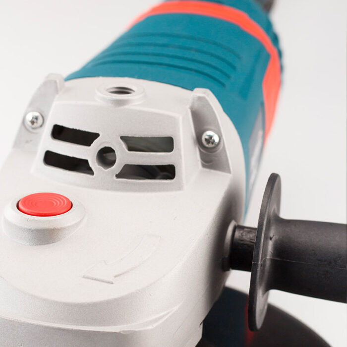 BORMANN Pro BAG2400 Γωνιακός Τροχός 2400W, Φ230mm - Image 4
