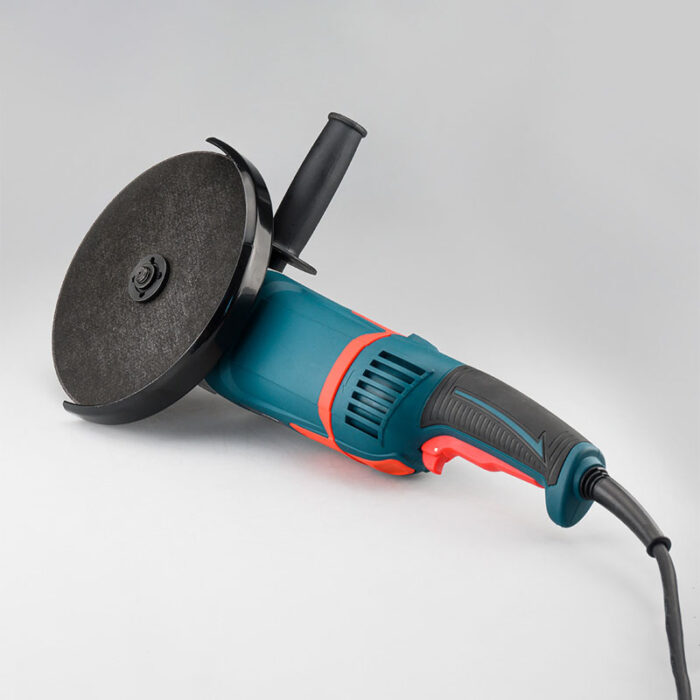 BORMANN Pro BAG2400 Γωνιακός Τροχός 2400W, Φ230mm - Image 5