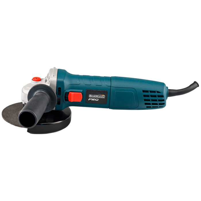 BORMANN Pro BAG7200 Γωνιακός Τροχός 720W,Φ125mm - Image 2