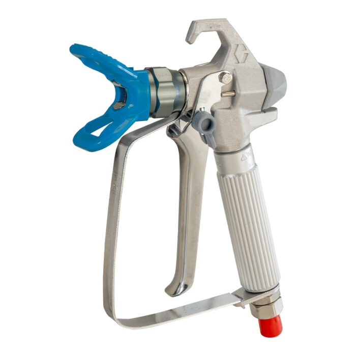 BORMANN Pro BAP7052 Πιστόλι Βαφής Airless για ΒΑΡ7100 - Image 2