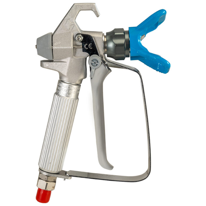 BORMANN Pro BAP7052 Πιστόλι Βαφής Airless για ΒΑΡ7100 - Image 3