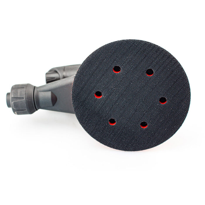 BORMANN Pro BAT1207 Αεροτριβείο Φ150mm,11000rpm - Image 5