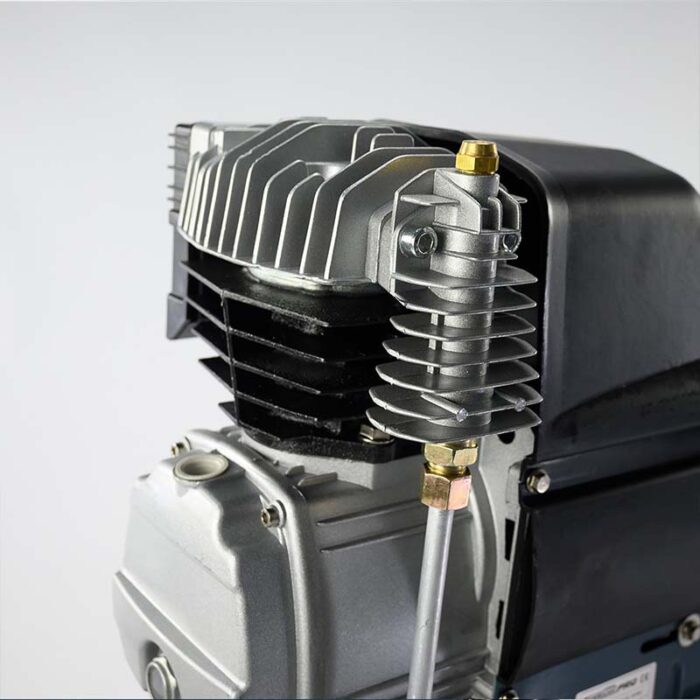 BORMANN Pro BAT5030 Αεροσυμπιεστής Μονομπλόκ 2.5Hp/50L - Image 3