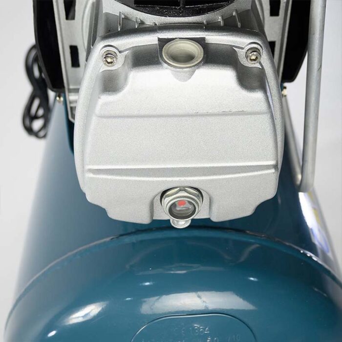 BORMANN Pro BAT5030 Αεροσυμπιεστής Μονομπλόκ 2.5Hp/50L - Image 5