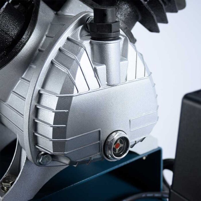 BORMANN Pro BAT5040 Αεροσυμπιεστής Μονομπλόκ 3Hp - Image 7