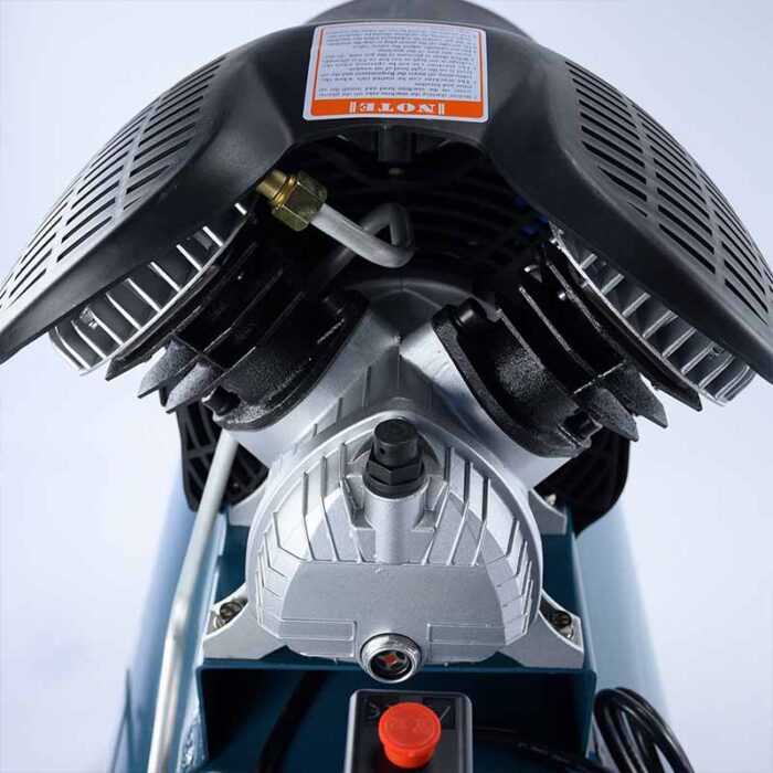 BORMANN Pro BAT5040 Αεροσυμπιεστής Μονομπλόκ 3Hp - Image 8