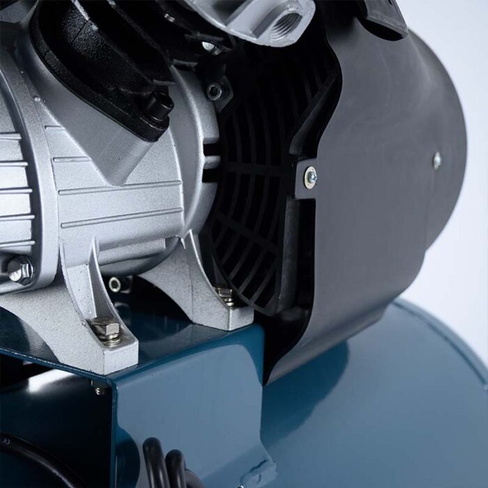 BORMANN Pro BAT5040 Αεροσυμπιεστής Μονομπλόκ 3Hp - Image 9