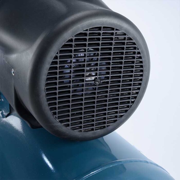 BORMANN Pro BAT5040 Αεροσυμπιεστής Μονομπλόκ 3Hp - Image 11