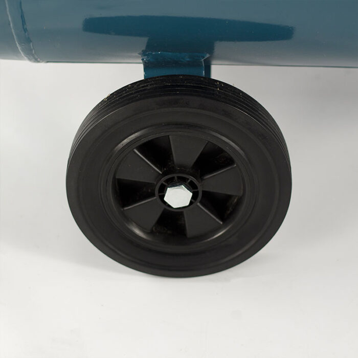 BORMANN Pro BAT5070 Αεροσυμπιεστής Ιμάντα,3Hp/150L - Image 3