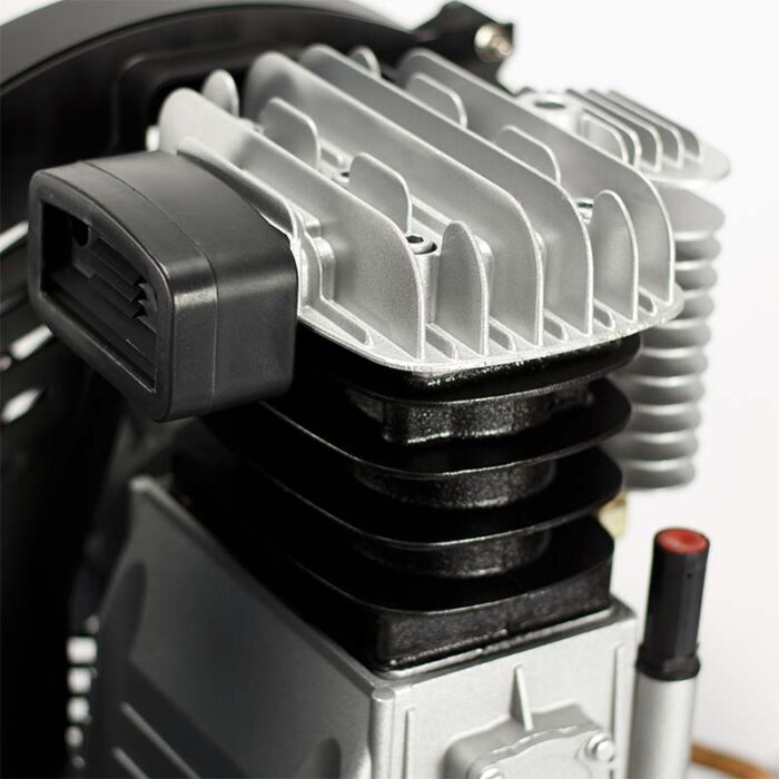 BORMANN Pro BAT5070 Αεροσυμπιεστής Ιμάντα,3Hp/150L - Image 7