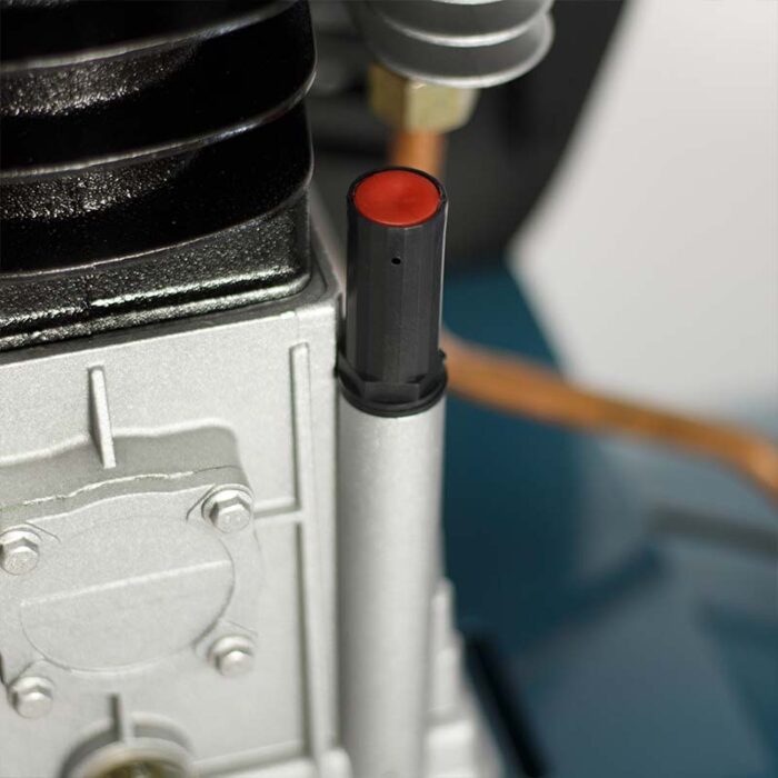 BORMANN Pro BAT5070 Αεροσυμπιεστής Ιμάντα,3Hp/150L - Image 9