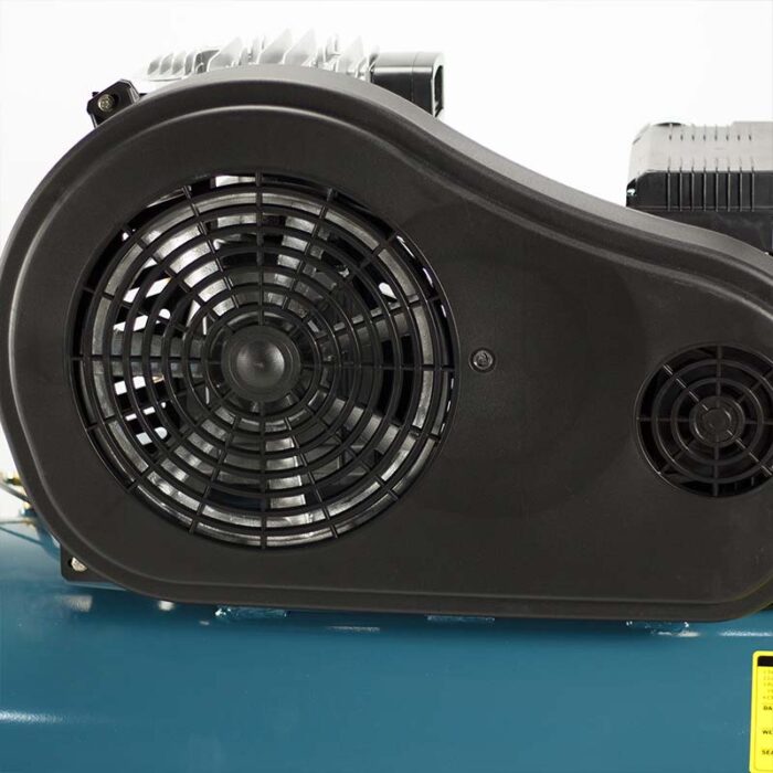BORMANN Pro BAT5070 Αεροσυμπιεστής Ιμάντα,3Hp/150L - Image 11