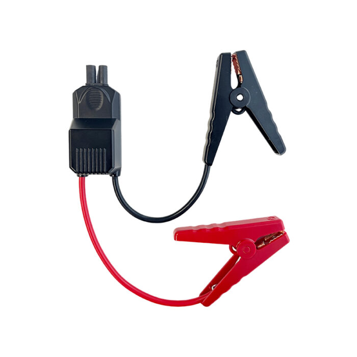 BORMANN Pro ΒΒC1500 Εκκινητής Μπαταρίας Αυτοκινήτου 1200Α, Power Bank 12000mAh,Τρόμπα,LED Φως - Image 6