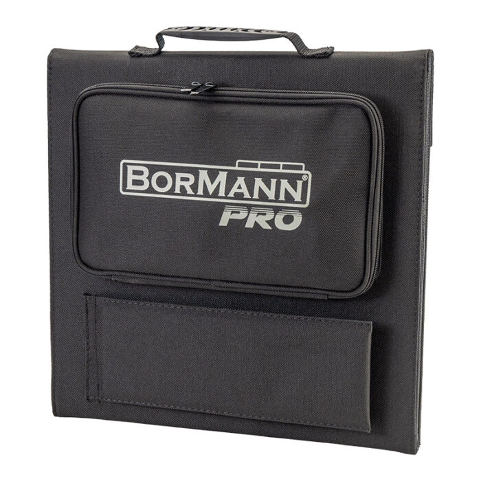 BORMANN Pro BBC5011 Ηλιακό Panel 60W Για Power Station BBC5010 - Image 5