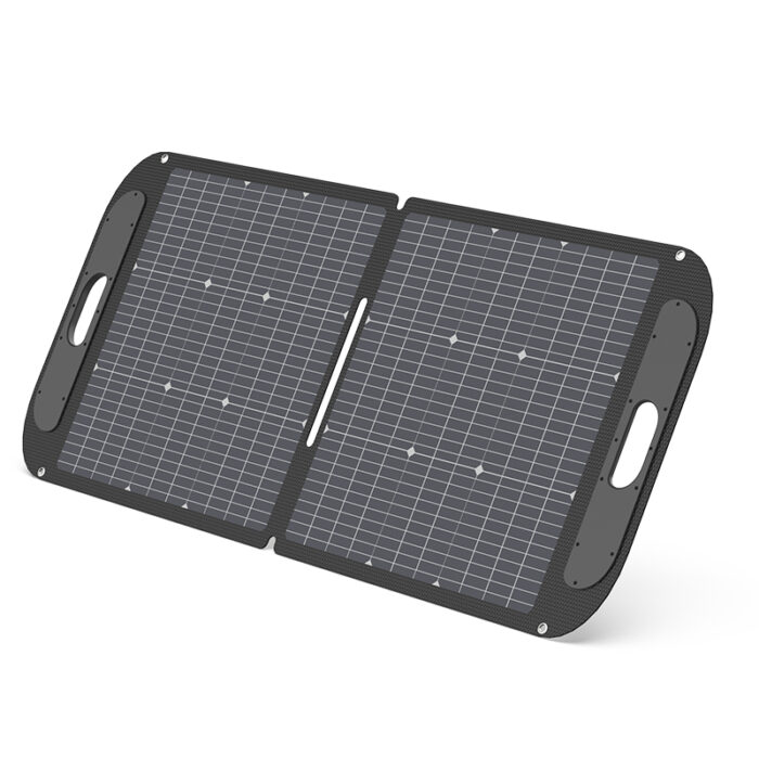 ΒΟRMANN Pro BBC5015 Ηλιακό Πάνελ 110W, για Power Station BBC5050 , BBC5060 , BBC5070