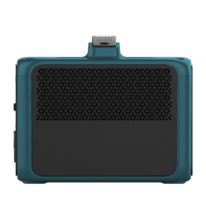 BORMANN Pro BBC5060 Power Station 600W,640Wh/200000mAh , 12V/24V, AC, DC, TYPE C, USB-A , LiFePO4 - Image 2