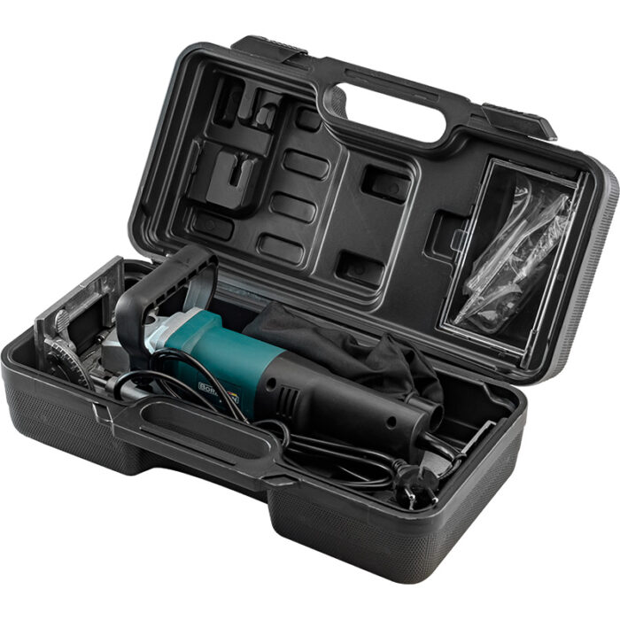 BORMANN Pro BBJ9200 Φρεζοκαβιλιέρα 760W,Ρυθμιζόμενη - Image 2