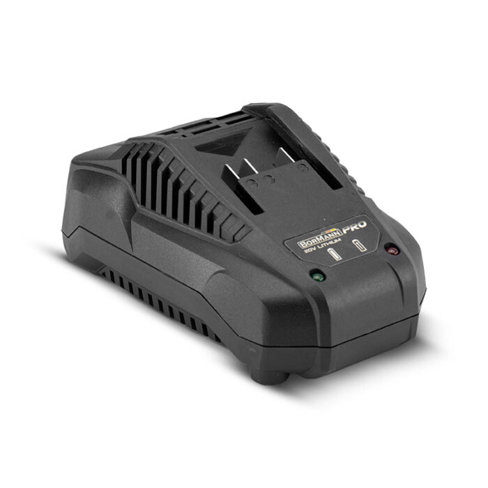 BORMANN Pro BBP2001 Φορτιστής 20V Li-Ion 2000Mah-2,4A-Pro - Image 2