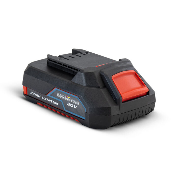 BORMANN Pro BBP2002 Μπαταρία 20V,Li-Ion-2.0Ah Pro - Image 2