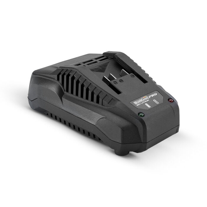 BORMANN Pro BBP2003 Φορτιστής 20V ,Li-Ion-4000Mah-3,5A - Image 2