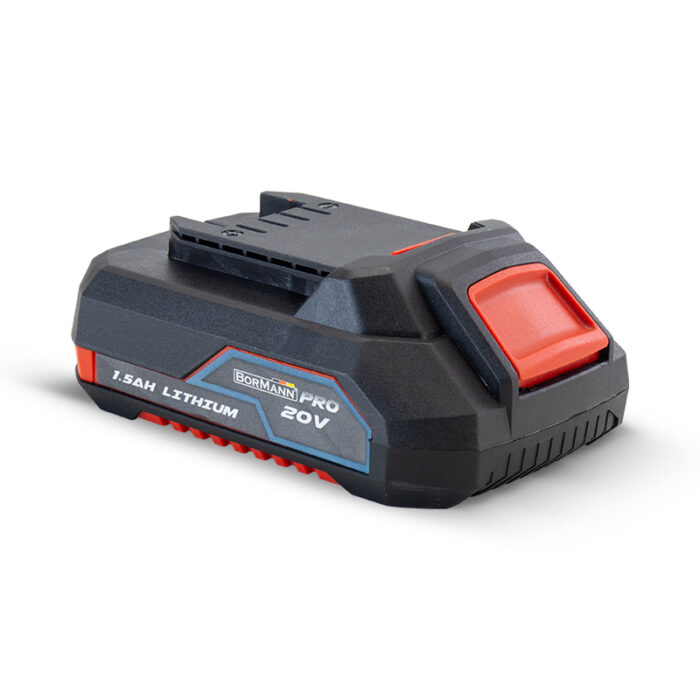 BORMANN Pro BBP2006 Μπαταρία 20V Li-Ion-1.5Ah- Pro - Image 2