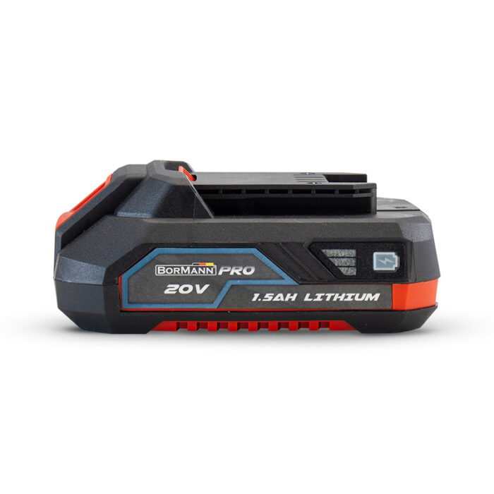 BORMANN Pro BBP2006 Μπαταρία 20V Li-Ion-1.5Ah- Pro - Image 3