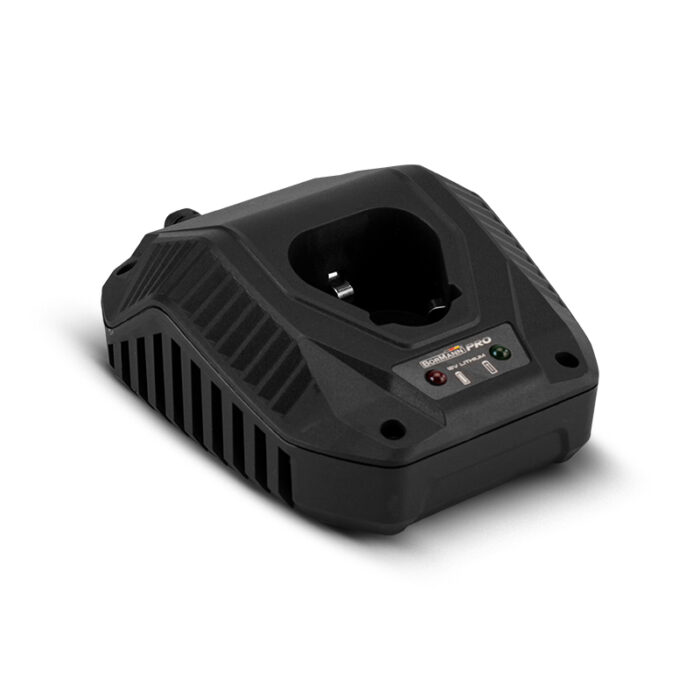 BORMANN Pro BBP2008 Φορτιστής 12V - Image 2