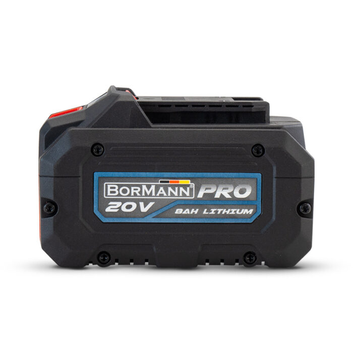 BORMANN Pro BBP2011 Μπαταρία 20V, Li-Ion, 8Ah - Pro - Image 3