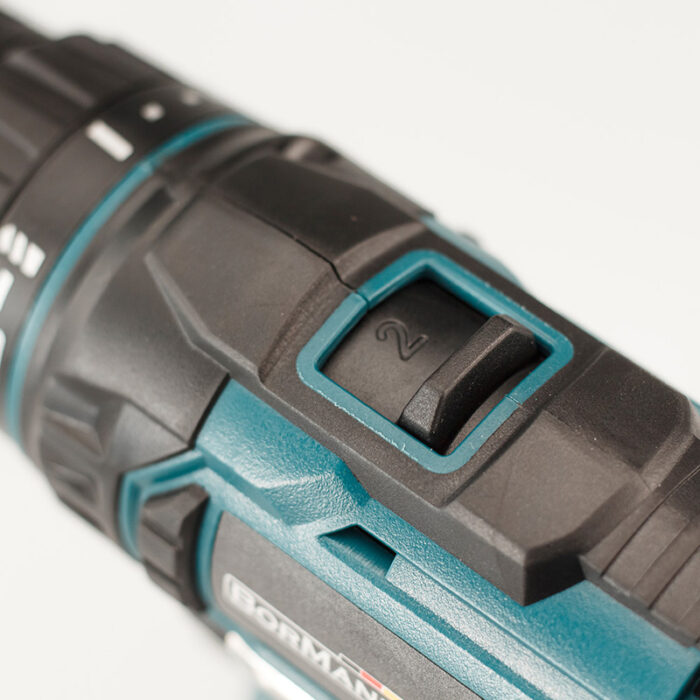 BORMANN Pro BBP2100 Δραπανοκατσάβιδο Μπαταρίας 12V - Image 6
