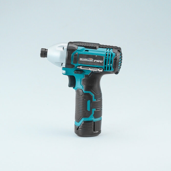 BORMANN Pro BBP2300 Παλμικό Κατσαβίδι Μπαταρίας 12V, SOLO - Image 2