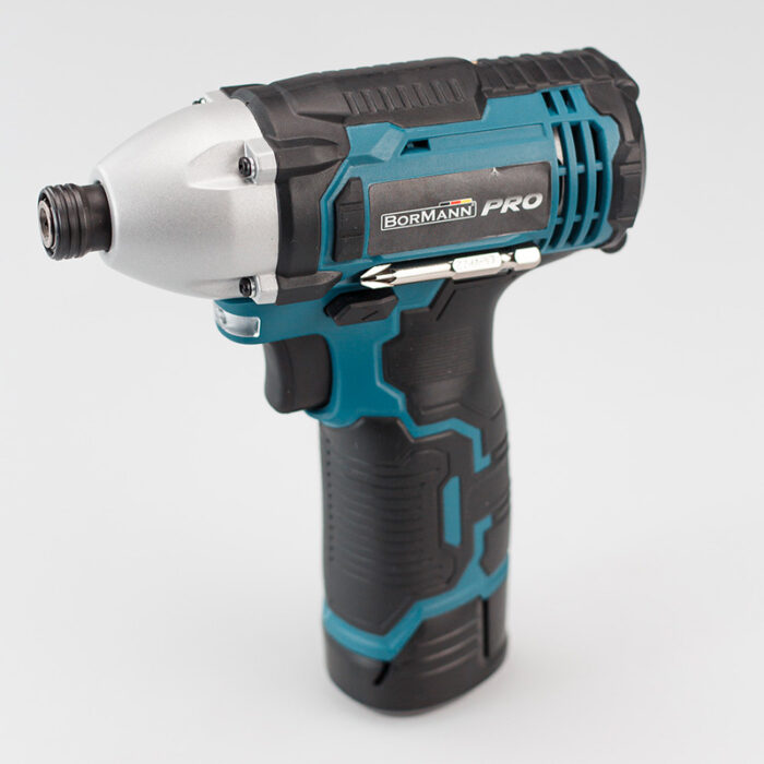 BORMANN Pro BBP2300 Παλμικό Κατσαβίδι Μπαταρίας 12V, SOLO - Image 3