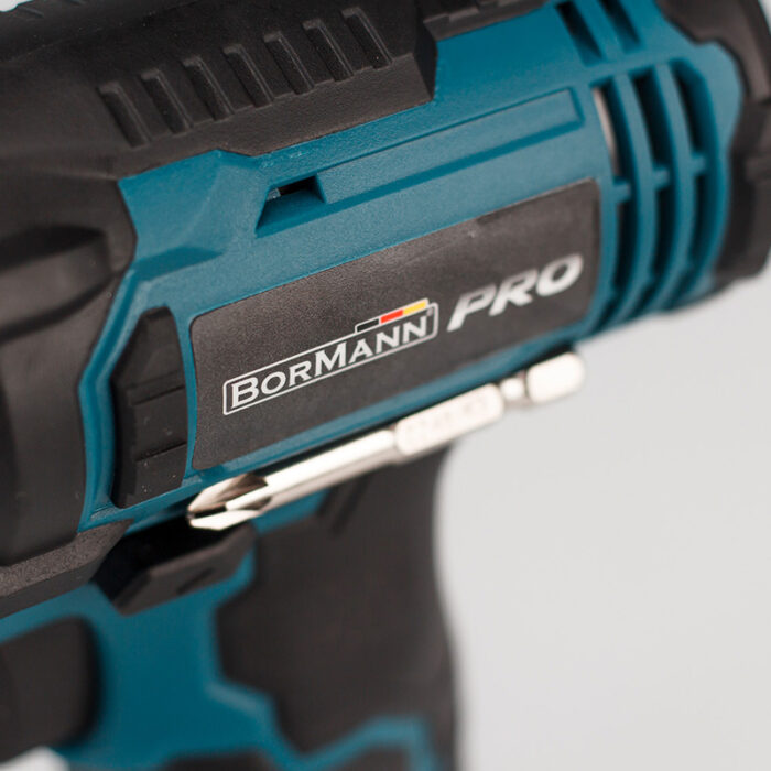 BORMANN Pro BBP2300 Παλμικό Κατσαβίδι Μπαταρίας 12V, SOLO - Image 7