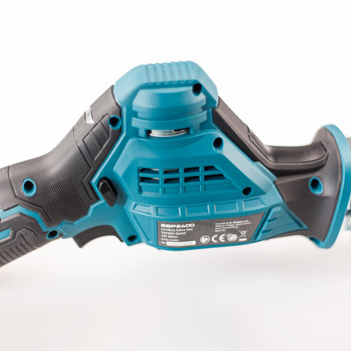 BORMANN Pro BBP2400 Πριόνι Κλαδέματος Μπαταρίας 12V, SOLO - Image 6