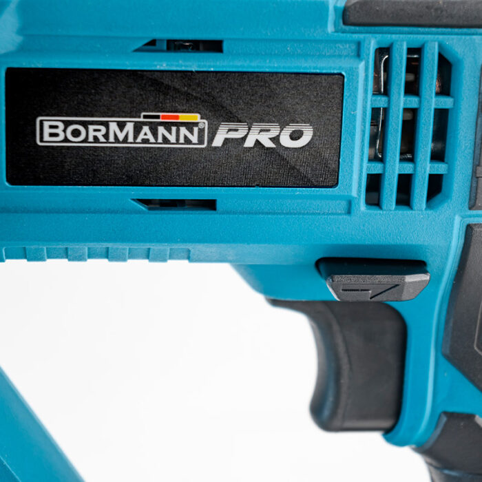 BORMANN Pro BBP3200 Πνευματικό Πιστολέτο Sdsplus 20V, SOLO - Image 8
