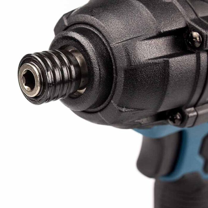 BORMANN Pro BBP3300 Παλμικό Κατσαβίδι 20V, SOLO - Image 4