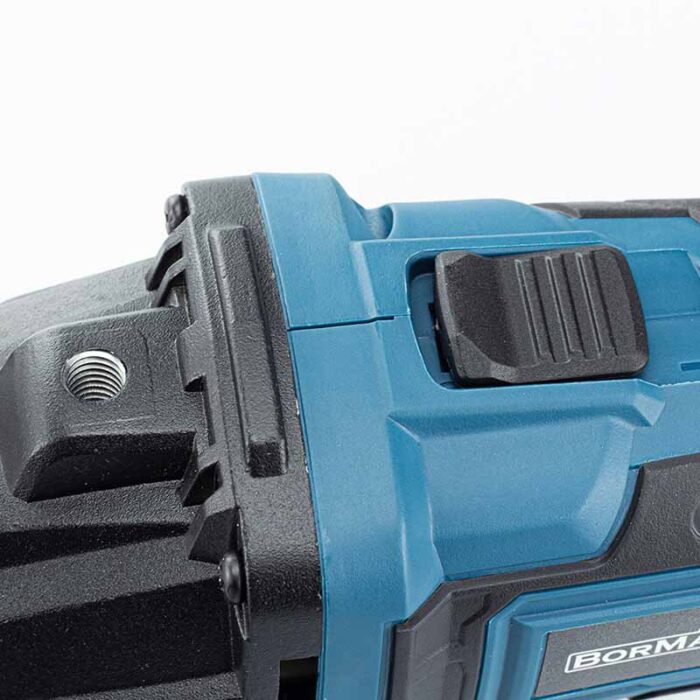 BORMANN Pro BBP3600 Γωνιακός Τροχός Ρυθμιζόμενος 20V - Image 3
