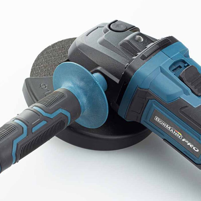 BORMANN Pro BBP3600 Γωνιακός Τροχός Ρυθμιζόμενος 20V - Image 7