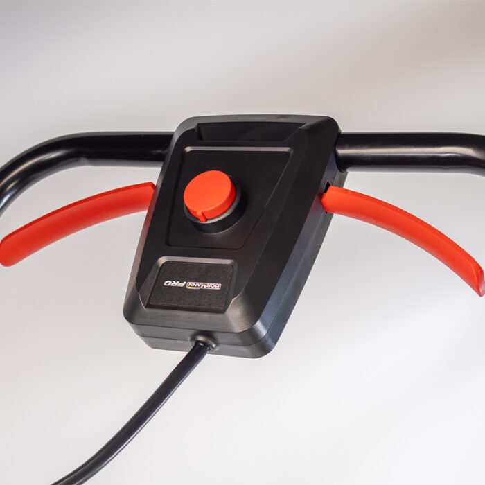 BORMANN Po BBP4160 Μηχανή Γκαζόν Μπαταρίας Brushless,20V,Li-Ion,Κοπή 32cm - Image 2