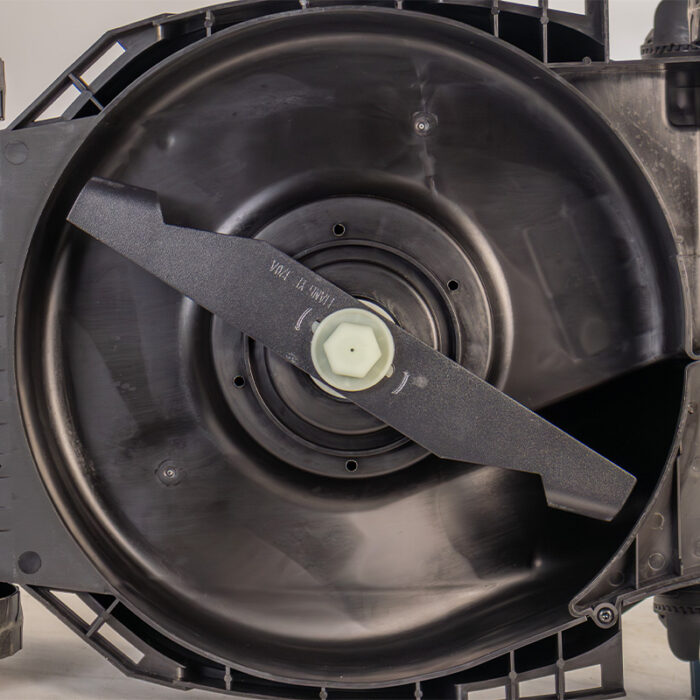 BORMANN Po BBP4160 Μηχανή Γκαζόν Μπαταρίας Brushless,20V,Li-Ion,Κοπή 32cm - Image 5