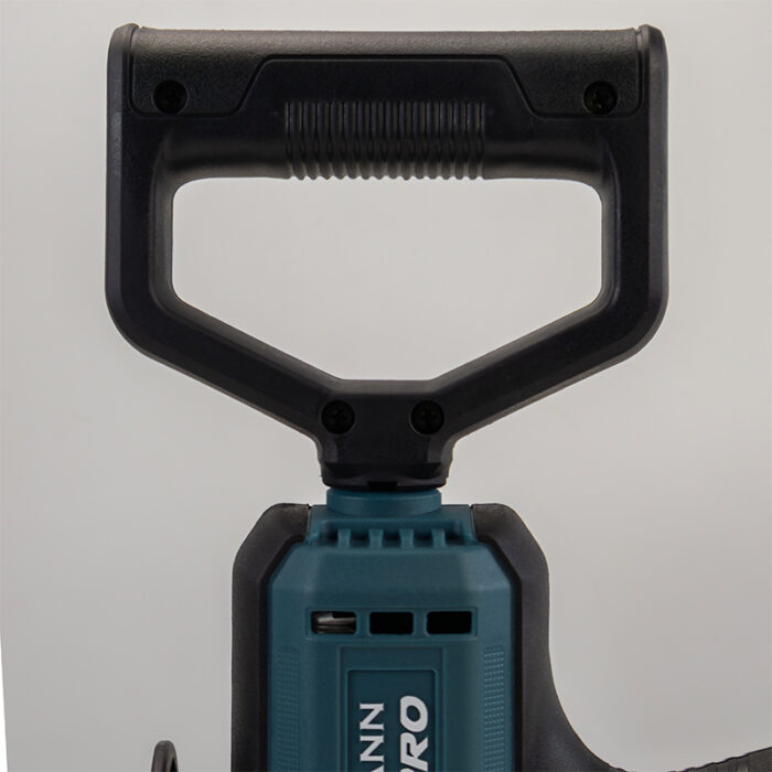 BORMANN Pro BBP5340 Δονητής Μπετού Μπαταρίας 20V,2 Ταχύτητες,25Nm-SOLO (Χωρίς Μαρκούτσι) - Image 3