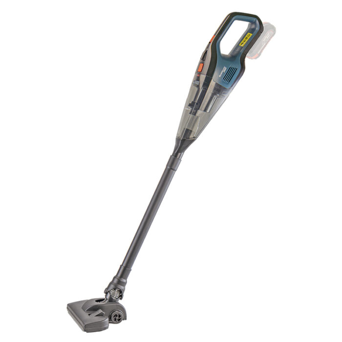 BORMANN Pro BBP5360 Σκουπάκι Χειρός Μπαταρίας 20V,0.6L, SOLO - Image 2